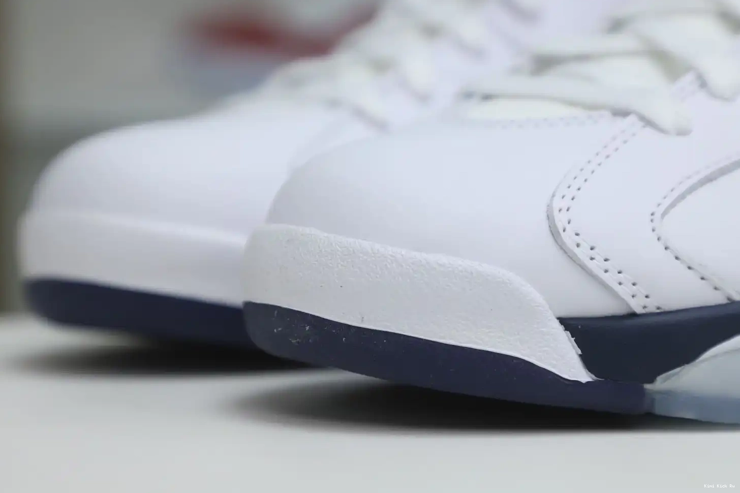 JORDAN MIDNIGHT AIR NAVY 6 Kimikick 0819